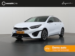 Kia Pro cee'd - ProCeed 1.0 T-GDi GT-PlusLine | Panoramadak | JBL Audio | Elektrisch verstelb. bestuurders