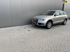 Audi Q5 - 2.0 TFSI quattro Pro Line