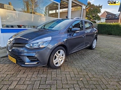 Renault Clio Estate - 0.9 TCe Zen