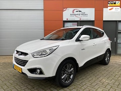 Hyundai ix35 - 1.6i GDI Go APK CAMERA NAP NAVI NETTE AUTO