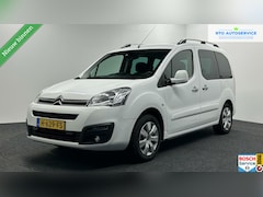 Citroën Berlingo - combi 1.6 VTi Live AIRCO CRUISECONTROL