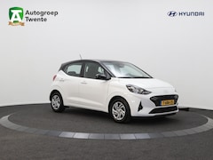 Hyundai i10 - 1.0 Comfort | Carplay | DAB | Cruise Control | Airco |