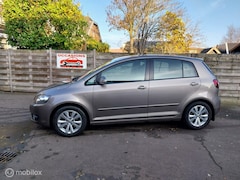 Volkswagen Golf Plus - 1.4 TSI Comfortline