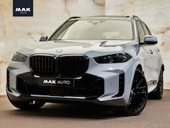 BMW X5 - xDrive50e M Sport Pro, H/K, pano, massage, carbon, CraftedClarity, memory, luchtv., 22", l