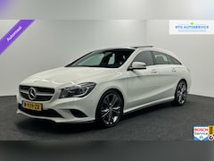 Mercedes-Benz CLA-klasse Shooting Brake - 250 CAMERA PANORAMA DAK