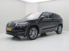 Skoda Kodiaq - 1.5 TSI 150pk ACT DSG7 Laurin & Klement [ PANO+LEDER+ACC+VIRTUAL+19INCH ]