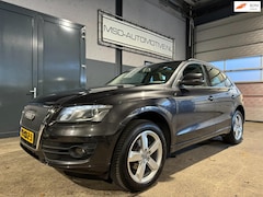 Audi Q5 - 2.0 TFSI quattro Pro Line Panoramadak Leder Trekhaak