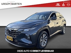 Hyundai Tucson - 1.6 T-GDI HEV Comfort