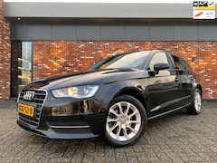 Audi A3 Sportback - 1.4 TFSI Ambiente Clima Stoelverw 5deurs bj 2013