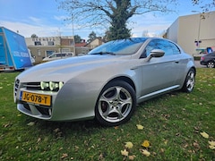 Alfa Romeo Brera - 2.2 JTS SkyWindow