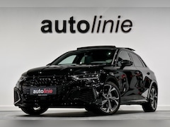 Audi A3 Sportback - 45 TFSI e S-Line Competition BTW. Rs zetels, Pano, Sfeer, Keyless, Camera, B&O, CarPlay