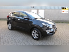 Kia Sportage - 2.0 X-ecutive Plus Pack First Edition