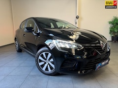 Renault Clio - 1.0 TCe 90 Automaat - Keyless - Led -Stoelverw. - Carplay -Cruise - Climate - 1e eigenaar