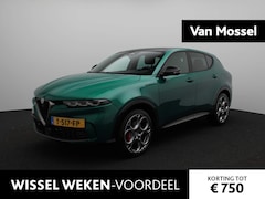 Alfa Romeo Tonale - 1.3T PHEV 280pk Speciale | Panoramadak | Harman & Kardon | Leder | 360 Camera | Led Sfeerl