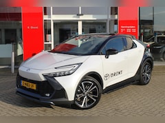 Toyota C-HR - Plug-In Hybrid 220 Premiere Edition | Pano | Treeplanken | Navi