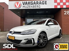 Volkswagen Golf - 1.4 TSI GTE // CAMERA // NAVI // STOELVERWARMING // ADAPTIVE CRUISE