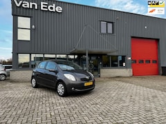 Toyota Yaris - 1.3 VVTi Sol 5drs Airco 2e Eigenaar nette auto