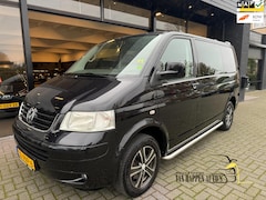 Volkswagen Transporter - 2.5 TDI 300 Trendline DC