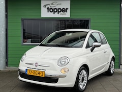 Fiat 500 - 0.9 TwinAir / Airco / Nieuwe APK / Nette Auto/