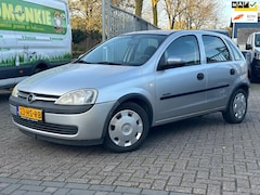 Opel Corsa - 1.2-16V Comfort