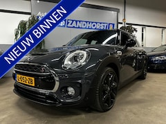 MINI Clubman - 2.0 Cooper S Chili Serious Business