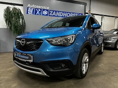 Opel Crossland X - 1.2 Turbo Innovation