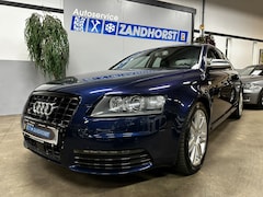 Audi A6 Limousine - 5.2 FSI S6