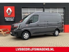 Renault Master - T35 2.0 dCi 150 PK L2H2 Nieuw model, Trekhaak, Apple carplay