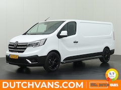 Renault Trafic - 2.0Blue Lang Advance+ | Navigatie | Camera | Cruise | Airco