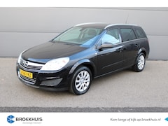 Opel Astra Wagon - 1.6 Business | TREKHAAK | CRUISE control | LM velgen |