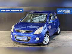 Hyundai i20 - 1.4i DynamicVersion | Airco | Dealer onderhouden