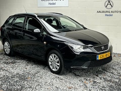 Seat Ibiza ST - 1.2 TSI Style 2013 Navi Stoelverwarming (Ketting vervangen