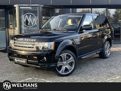 Land Rover Range Rover Sport - 5.0 V8 S/C 510 pk Per direct Youngtimer | Schuifdak | Navi