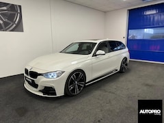 BMW 3-serie Touring - 320d High Executive|HUD|Keyless