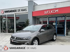 Volkswagen Polo - 1.0 TSI Comfortline