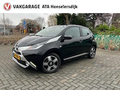 Toyota Aygo - 1.0 VVT-i x-cite | Climate control | Cruise |