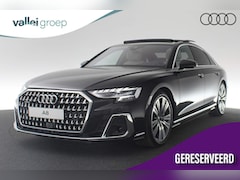 Audi A8 - Limousine 60 TFSI e quattro 462PK | 30 Day Sale* | 28.245 euro korting | Adaptive air susp