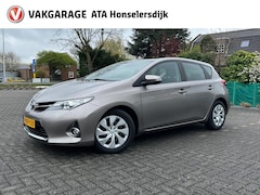 Toyota Auris - 1.3 Aspiration | Climate control | Cruise control | Camera |