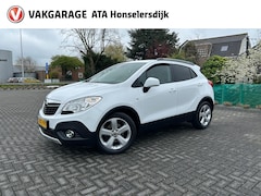 Opel Mokka - 1.4 T Edition | Automaat | Cruise Control | Climate control |