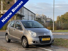 Suzuki Alto - 1.0 Base EASSS | 5 Deurs | Trekhaak