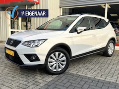 Seat Arona - 1.0 TSI | 1e Eigenaar | Cruise | Rijklaar |