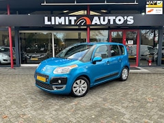 Citroën C3 Picasso - 1.4 VTi Aura Clima/Navi/Pdc/Cruise/El.ramen/Trekhaak/Nap/Apk