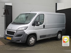 Peugeot Boxer - 330 2.2 HDI 130PK - Airco - Navi - Cruise - Camera - € 6.650, - Excl