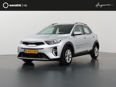 Kia Stonic - 1.0 T-GDi MHEV DynamicLine | Apple Carplay/Android Carplay | Parkeercamera | Airco | Cruis