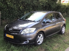 Toyota Auris - 1.6 Dynamic op nieuwe all-season, GOED LEZEN