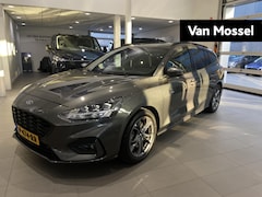 Ford Focus Wagon - 1.0 EcoBoost Hybrid ST-Line