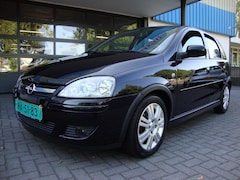 Opel Corsa - C 1200i 16V 5 DEURS AIRCO LM VELGEN