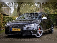 Audi A4 Avant - 4.2 FSI RS 4 quattro Bang & Olufsen Carbon 20" Rotor ACC Panorama