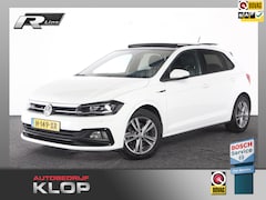 Volkswagen Polo - 1.5 TSI R-line | Org. NL-auto | 2 x R-line | panoramadak | camera