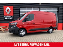 Renault Master - T35 2.0 dCi 150 PK L2H2 Nieuw model, Camera, Trekhaak, Apple carplay